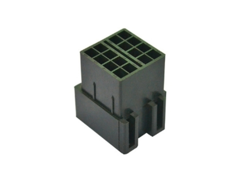 Injection parts