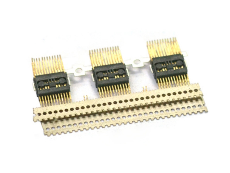 Injection parts