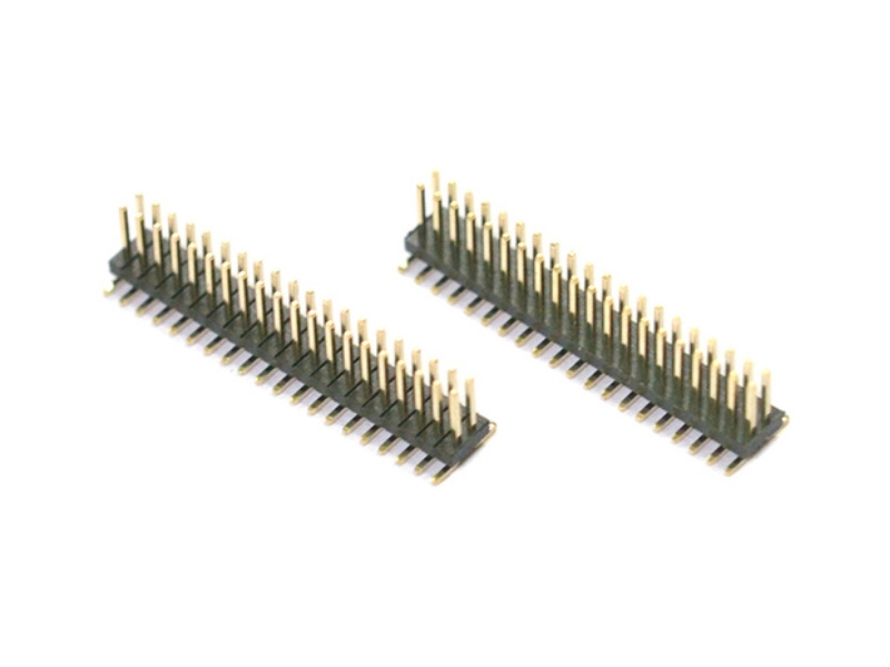 Injection parts