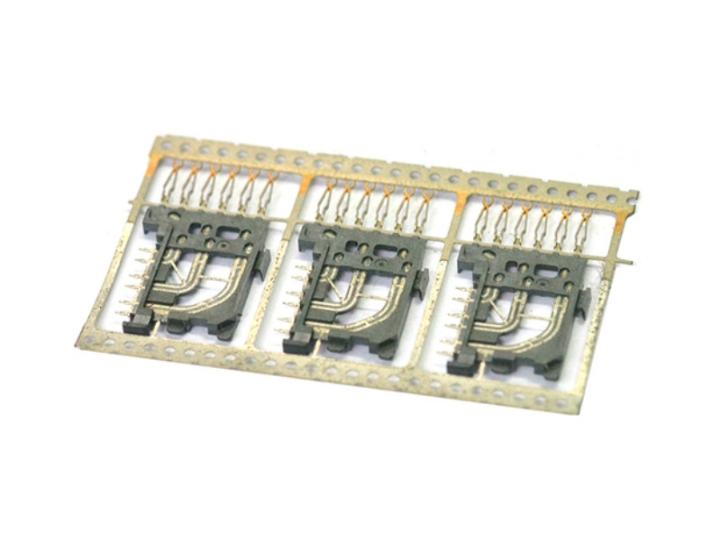 Injection parts