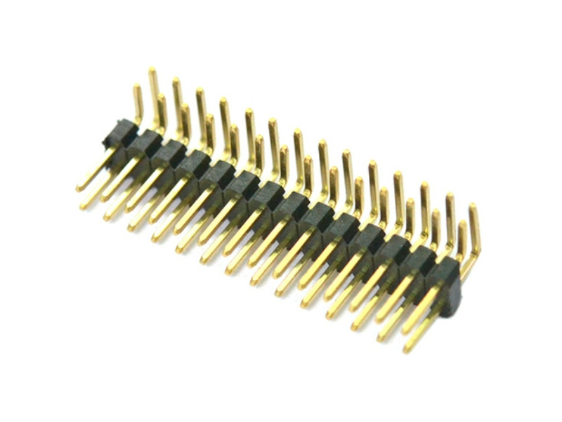 Injection parts