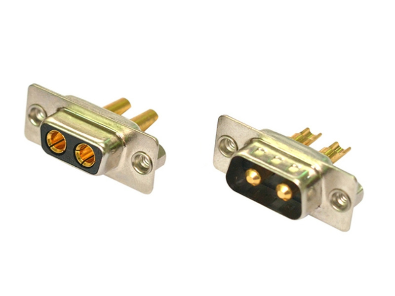 Injection parts