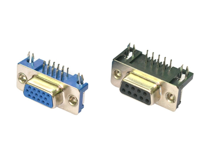 Injection parts