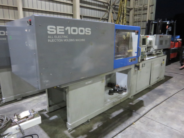 SE100S 2001