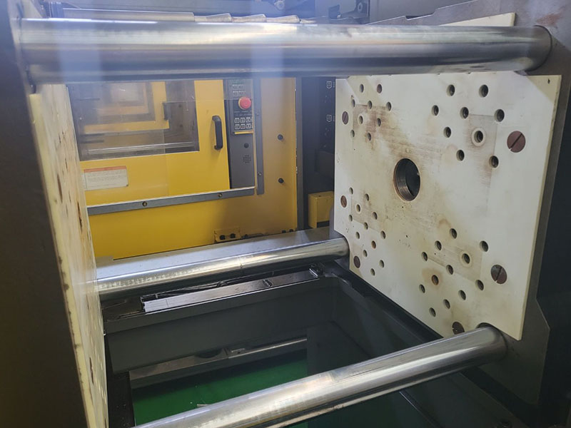 FANUC ROBOSHOT S-2000i30B