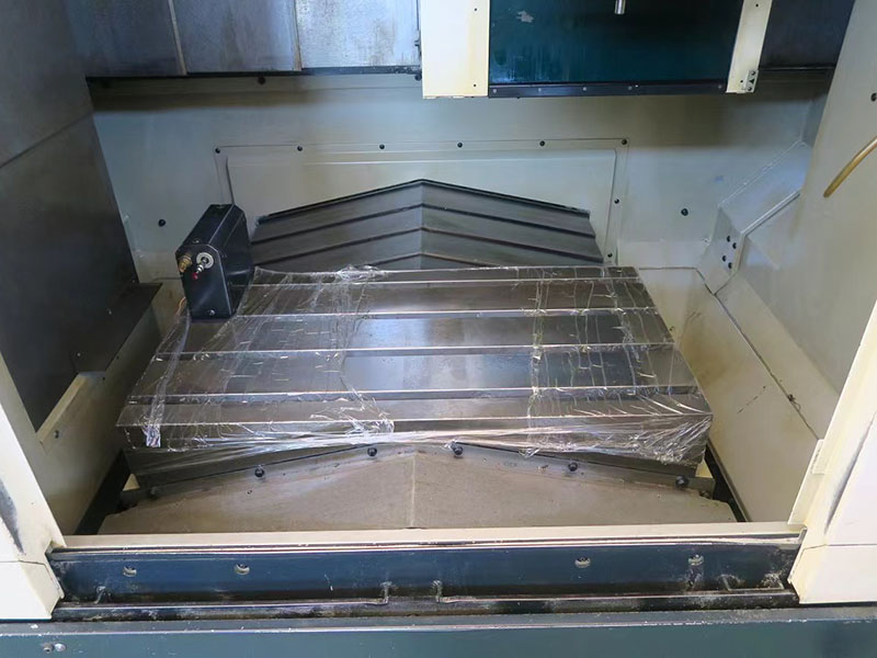 MAKINO V33 2006
