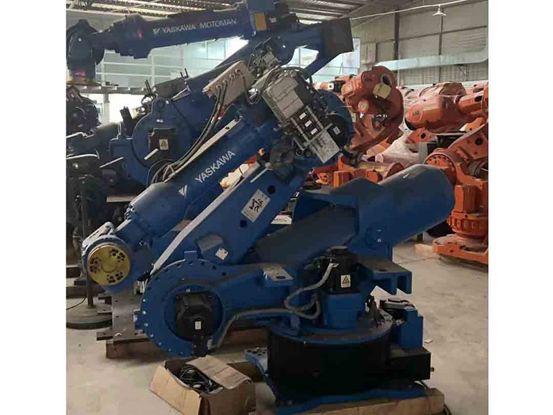FANUC ROBOT