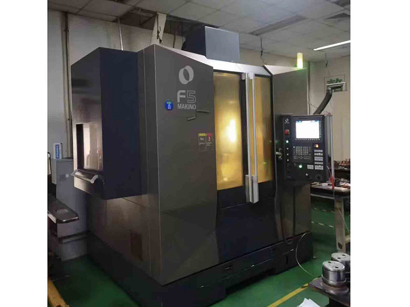 MAKINO F5