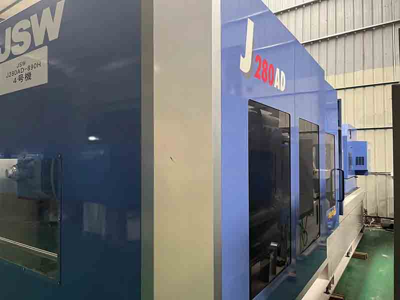 JSW J280AD