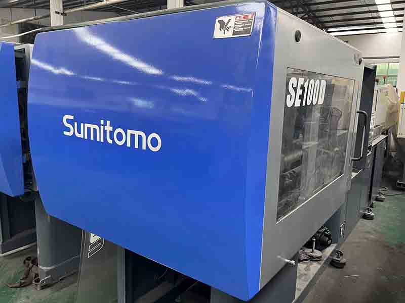 SUMITOMO SE100D 2004