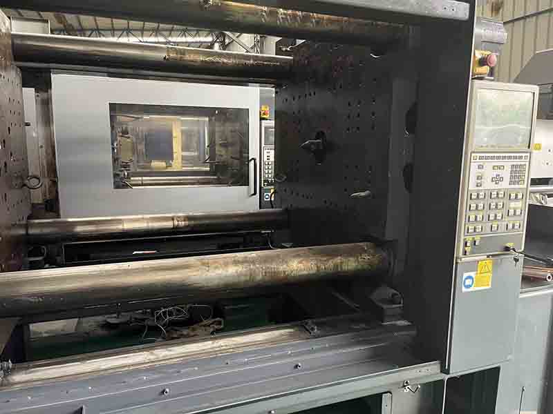 SUMITOMO SE350HS 2005