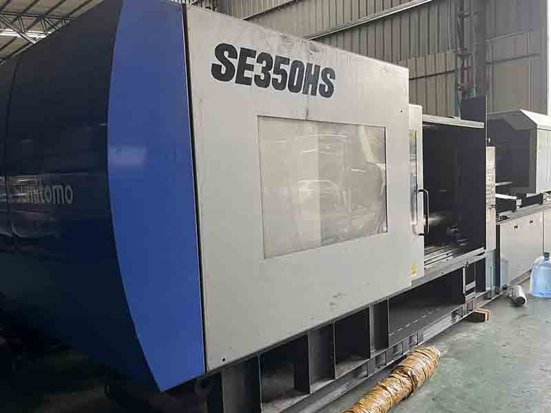 SUMITOMO SE350HS 2005