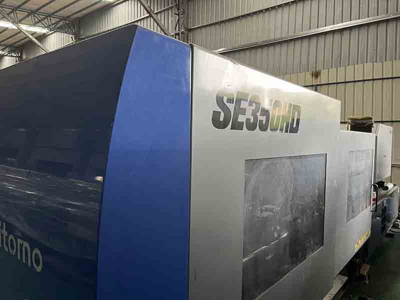 SUMITOMO SE350HD 2006