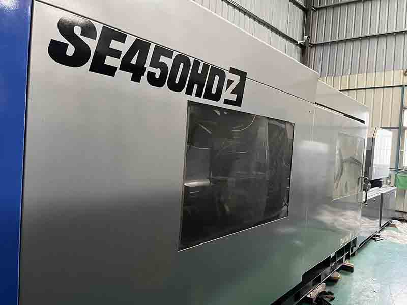 SUMITOMO SE450HDZ