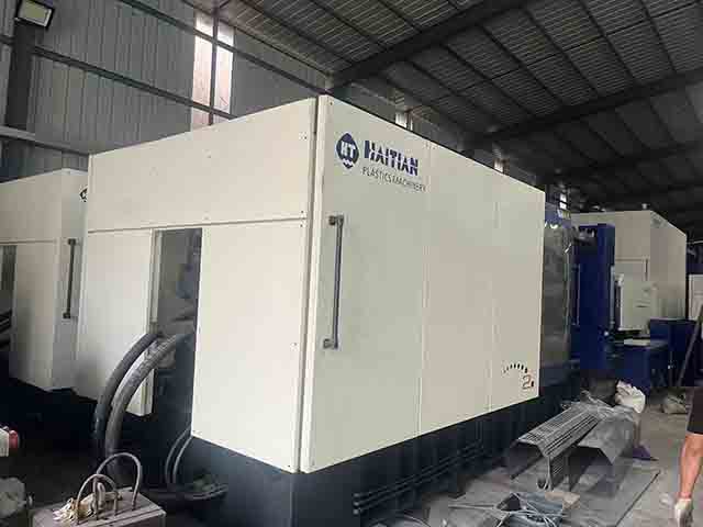 HAITIAN MA8000II/6800 2018