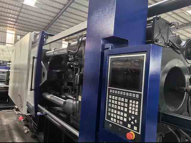 HAITIAN MA6500II/4550 2019