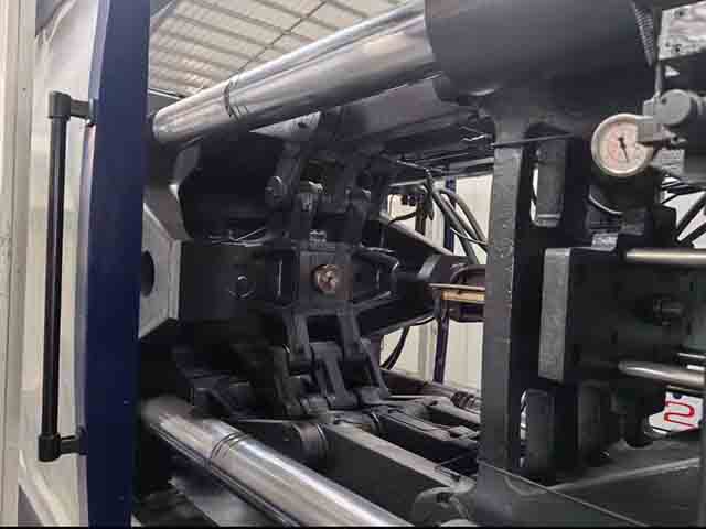 HAITIAN MA6500II/4550 2019