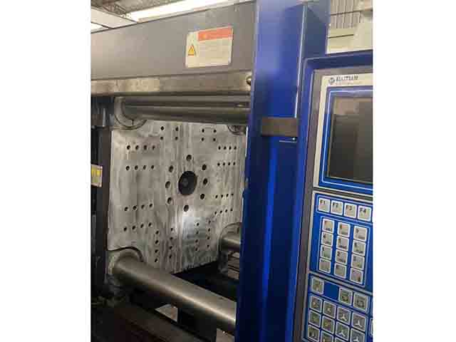 HAITIAN MA160II/540 2019