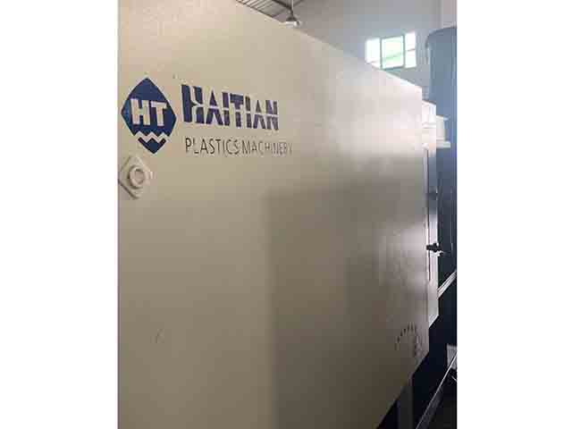 HAITIAN MA160II/540 2019