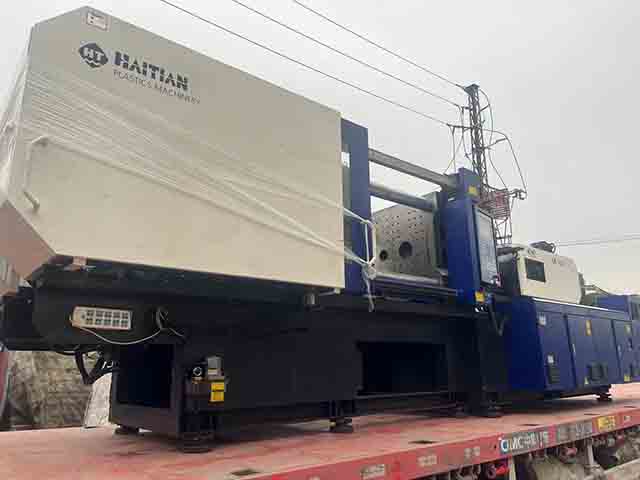 HAITIAN IA3600II/b-j 2020