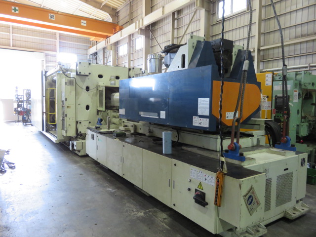 UBEMAX MD1000WS-IV 2005