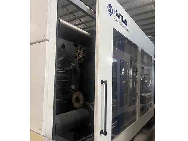 HAITIAN MA13000II/10600 2019