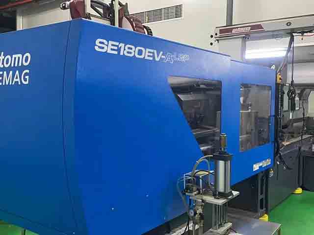 SUMITOMO SE180EV-A 30units