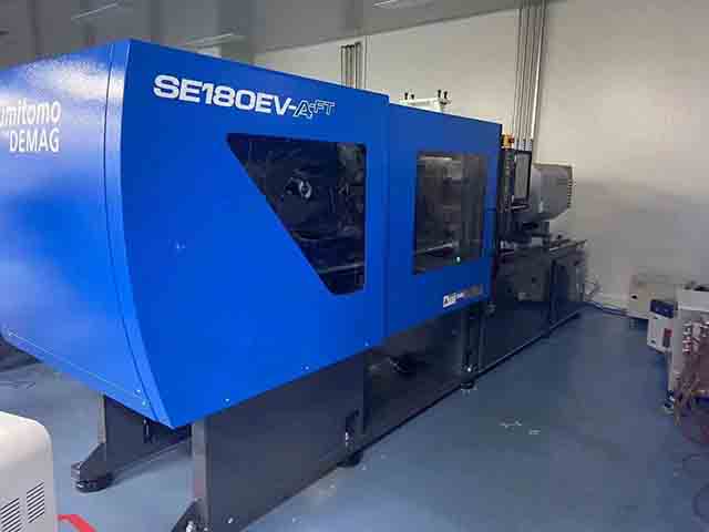 SUMITOMO SE180EV-A 30units