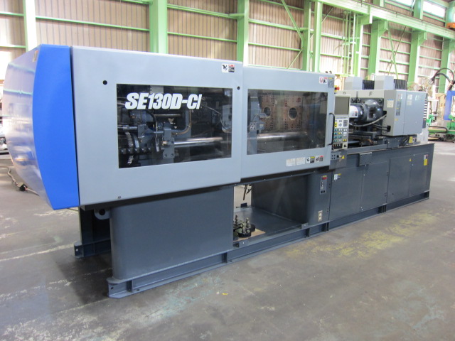 SE130D-CI 4UNITS
