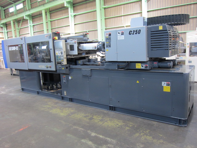 SE130D-CI 4UNITS