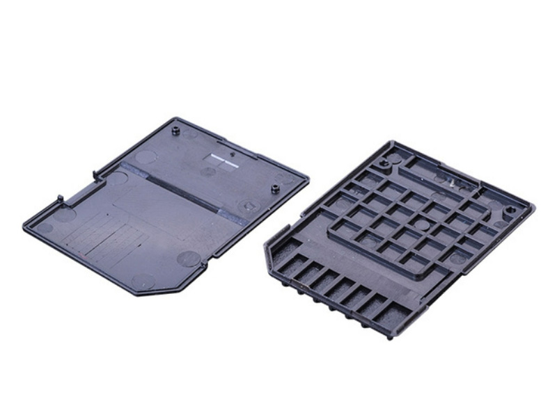 Injection parts