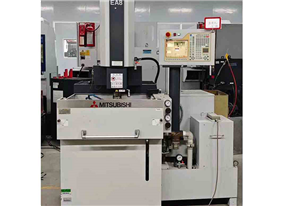 放电机 MITSUBISHI