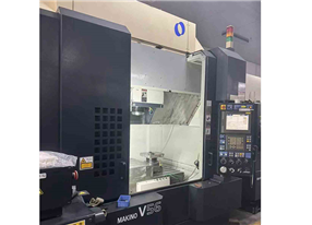 MAKINO V56