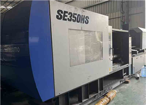SUMITOMO SE350HS 2005