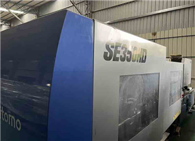 SUMITOMO SE350HD 2006