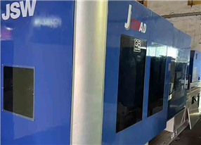 JSW J350AD 2017 3units