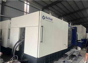 HAITIAN MA8000II/6800 2018