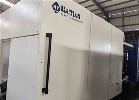 HAITIAN MA6500II/4550 2019