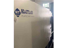 HAITIAN MA160II/540 2019