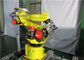 ROBOT FANUC M-6iB R-J3iC