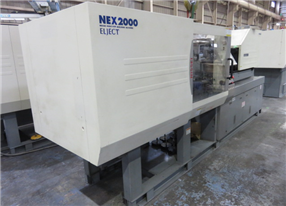 NEX2000-18E