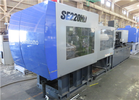SUMITOMO SE220HD