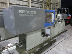 SE100S 2001