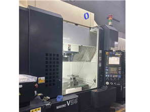 MAKINO V56