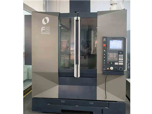 MAKINO F5