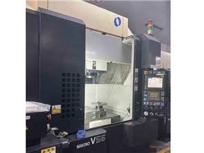 MAKINO V56