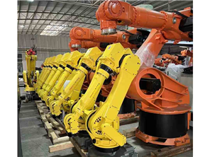 FANUC ROBOT