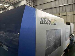 SUMITOMO SE350HD 2006