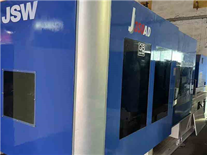 JSW J350AD 2017 3units