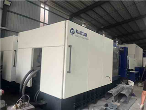 HAITIAN MA8000II/6800 2018